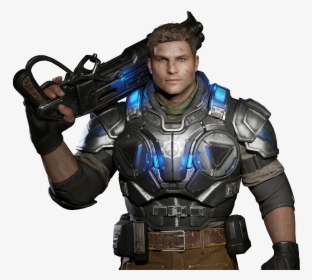 Call Of Duty Characters Png, Transparent Png, Free Download