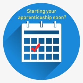 Starting Your Apprenticeship Soon, HD Png Download, Free Download