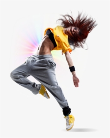 Girl Dance Png Transparent Image, Png Download, Free Download
