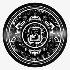 Scantraxx030 - Emblem, HD Png Download, Free Download