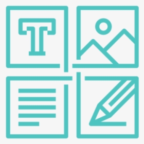 Design-squares, HD Png Download, Free Download