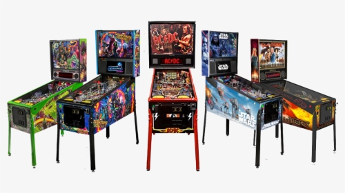 Transparent Pinball Clipart, HD Png Download, Free Download