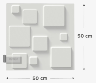 Squares Panel Dimensions, HD Png Download, Free Download