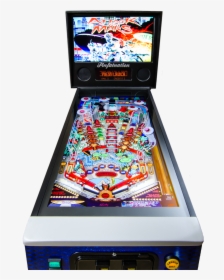 Ultimate Home Arcade Digital Pinball Machine, HD Png Download, Free Download