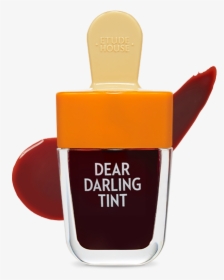 [4 Colors] Dear Darling Water Gel Tint"  Class=, HD Png Download, Free Download