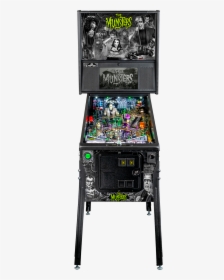 Pinball Machine Png, Transparent Png, Free Download