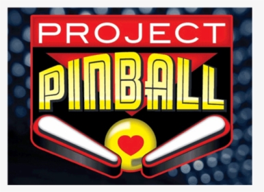 Project-pinball, HD Png Download, Free Download