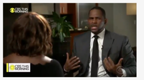 R Kelly Png, Transparent Png, Free Download