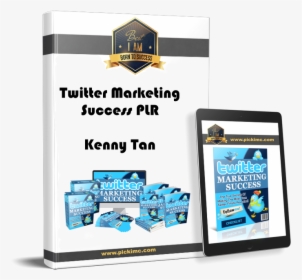 [download] Twitter Marketing Success, HD Png Download, Free Download