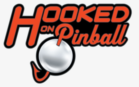 Hooked On Pinball Logo, HD Png Download, Free Download
