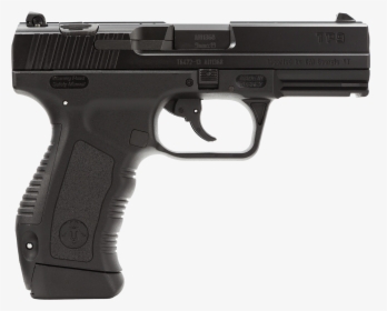 Cia Hg2846n Tp-9 Pistol 9mm, HD Png Download, Free Download