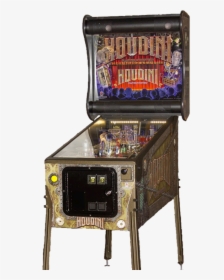 Pinball Machine Png, Transparent Png, Free Download