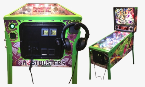 Pinball Machine Png, Transparent Png, Free Download