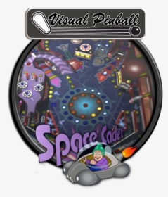 Pinball Machine Png, Transparent Png, Free Download
