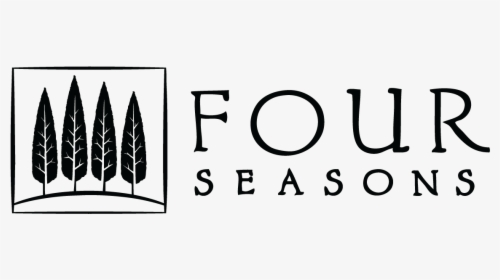 Four Seasons Apartments And Townhomes, HD Png Download, Free Download