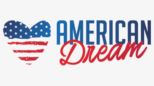 American Dream A Vida Nos Estados Unidos, HD Png Download, Free Download
