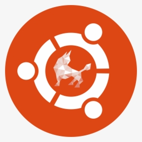 Ubuntu Logo Png, Transparent Png, Free Download