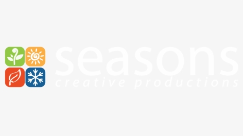 Png Seasons Creative Productions, Transparent Png, Free Download
