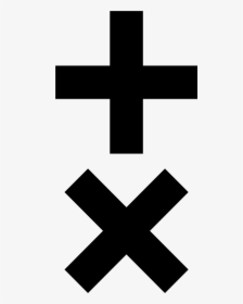 Cross Out Sign Png, Transparent Png, Free Download