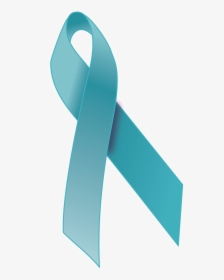 Turquoise Ribbon Png Download Image, Transparent Png, Free Download