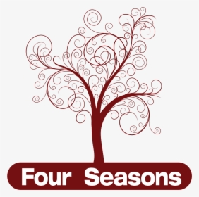 Transparent Four Seasons Clipart Free, HD Png Download, Free Download