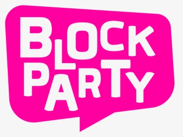 Summer Block Party, HD Png Download, Free Download