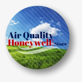 Air Quality Honeywell Store Logo, HD Png Download, Free Download
