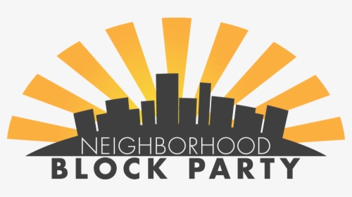 Neighbourhoods Work Block Parties, HD Png Download, Free Download