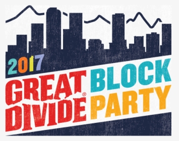 Block Party, HD Png Download, Free Download