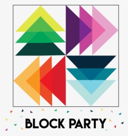 Transparent Block Party Png, Png Download, Free Download