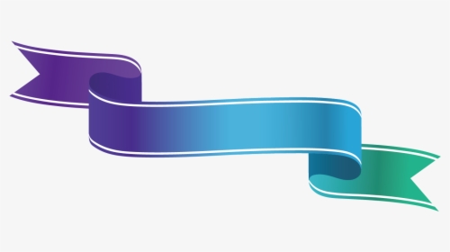 Red Ribbon Blue Grosgrain, HD Png Download, Free Download