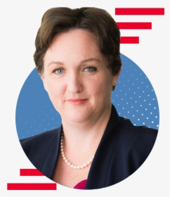 Katie Porter - Poster, HD Png Download, Free Download