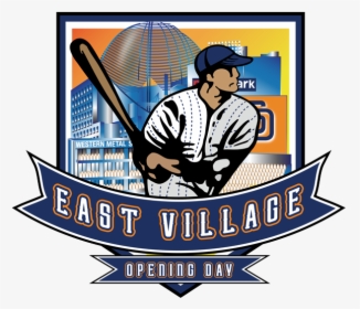 Opening Day Weekend Logo, HD Png Download, Free Download
