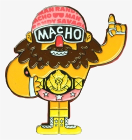 #machoman #randysavage #savage #macho #machomanrandysavage, HD Png Download, Free Download