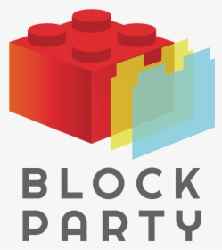 Block Party Png, Transparent Png, Free Download