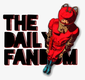 The Daily Fandom, HD Png Download, Free Download