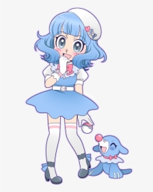 Transparent Popplio Png, Png Download, Free Download