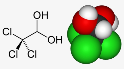 Chloral Hydrate Montage, HD Png Download, Free Download