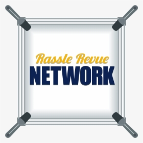 Rassle Revue Network, HD Png Download, Free Download