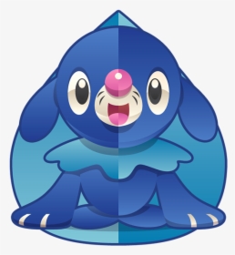 Popplio Png, Transparent Png, Free Download