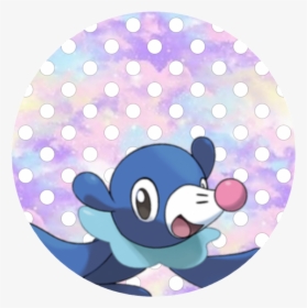 #icon #aesthetic #pokemon #popplio, HD Png Download, Free Download