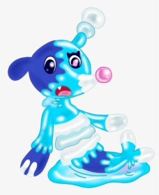 Popplio Png, Transparent Png, Free Download