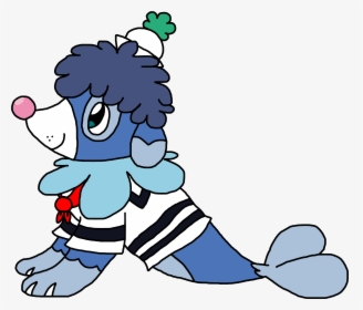 Sonja The Popplio, HD Png Download, Free Download