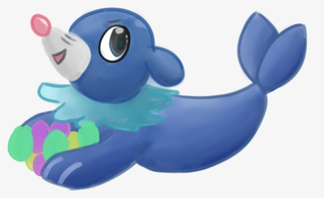 Popplio Png, Transparent Png, Free Download