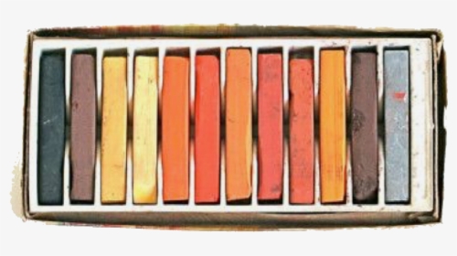 #art #artsy #niche #vintage #pastels #paint #polyvore, HD Png Download, Free Download