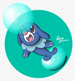Popplio Png, Transparent Png, Free Download