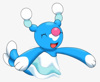 Popplio Png, Transparent Png, Free Download