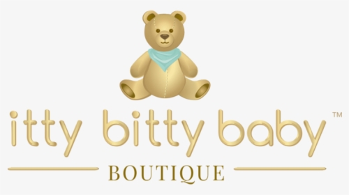 Itty Bitty Baby Boutique, HD Png Download, Free Download