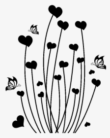 Floral Design, HD Png Download, Free Download