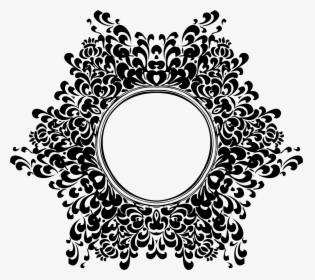Clipart Designs Vintage, HD Png Download, Free Download